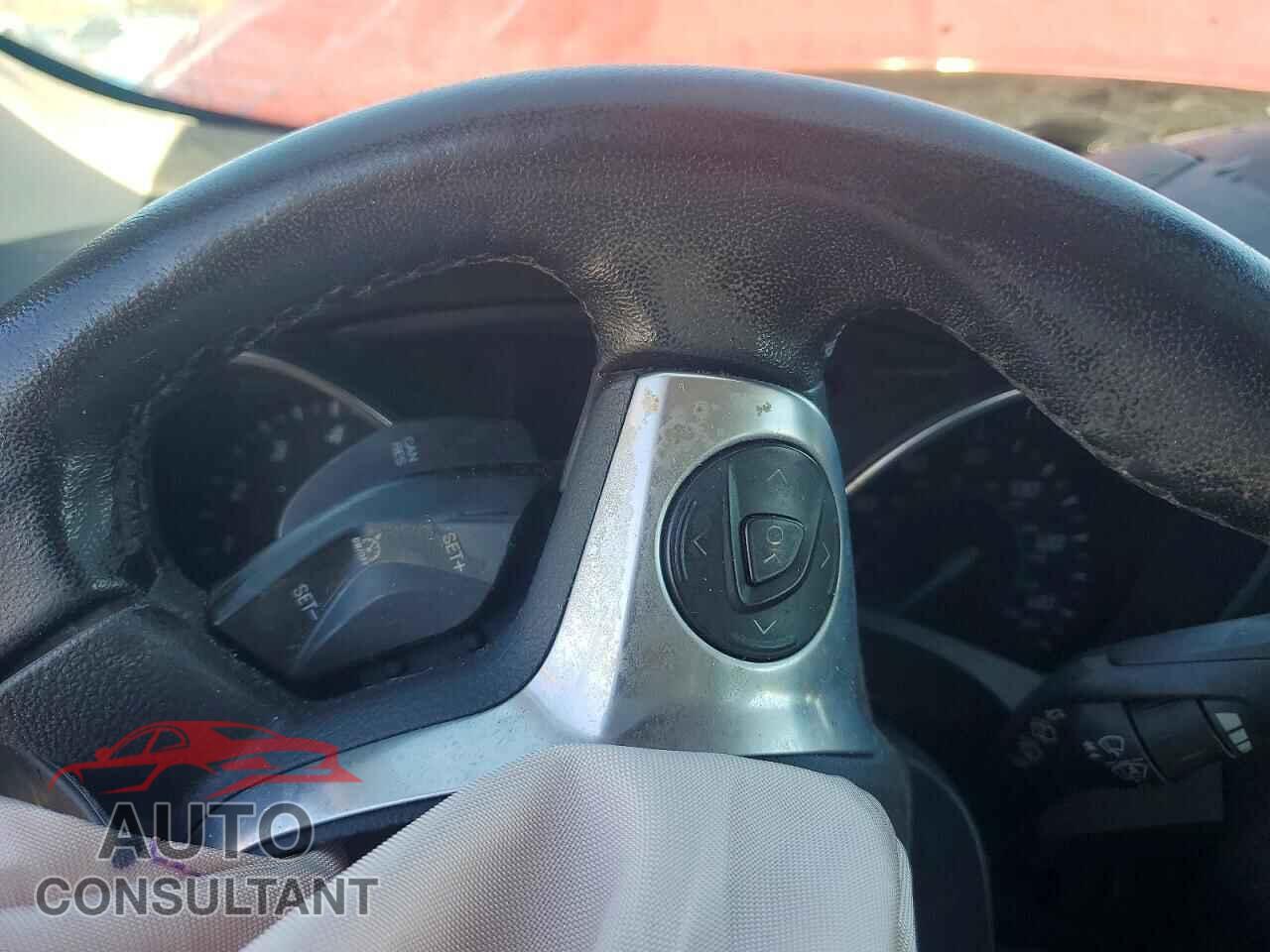 FORD ESCAPE 2014 - 1FMCU0J91EUD63109