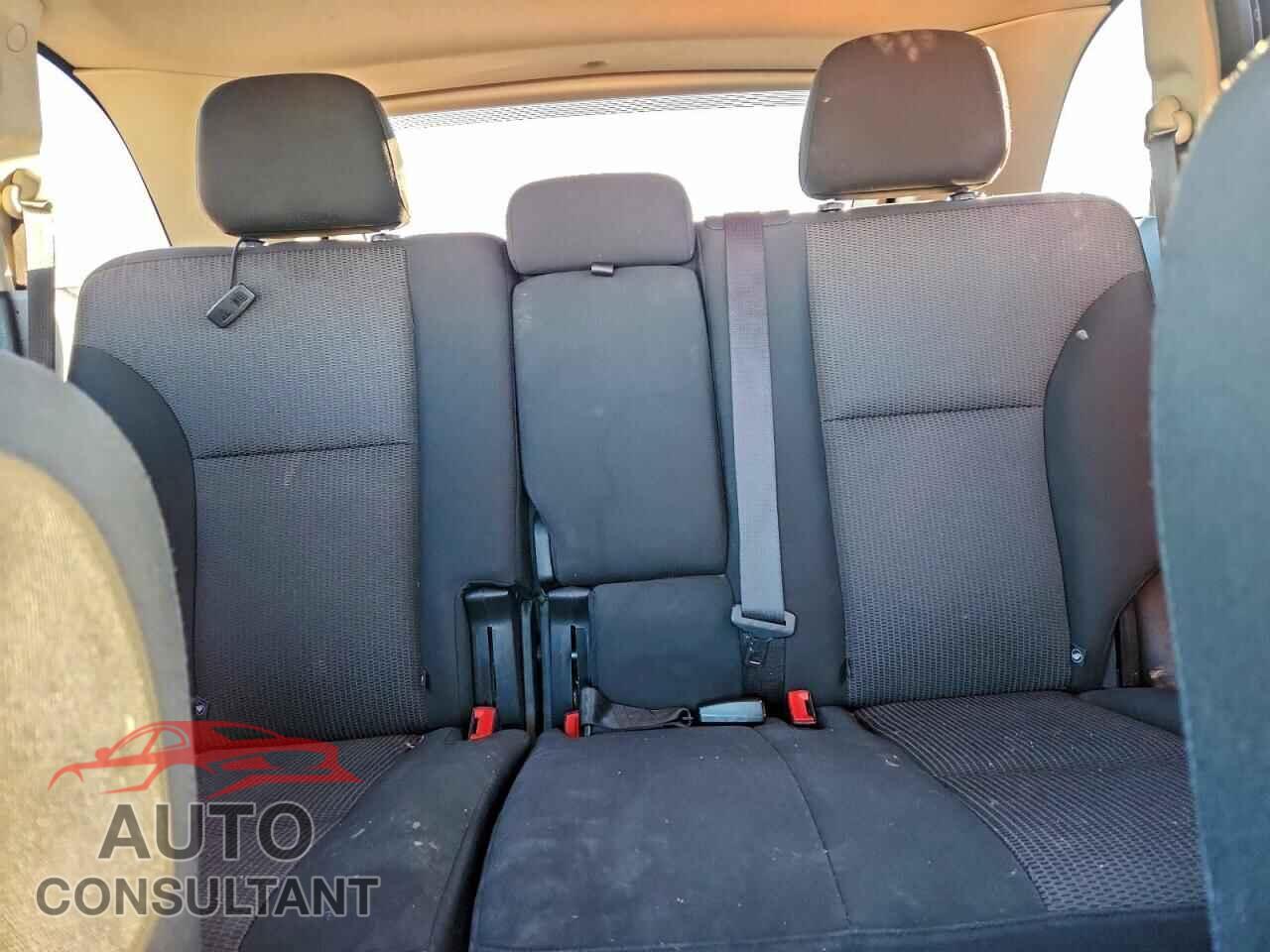 FORD EDGE 2014 - 2FMDK4JC8EBA68978