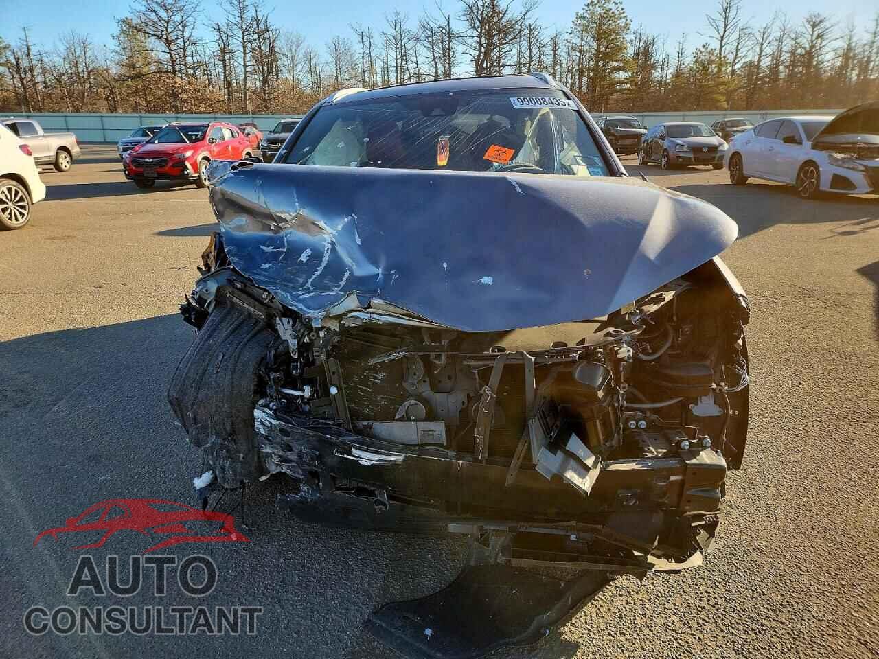 LEXUS NX 2021 - JTJSARDZ1M2243052