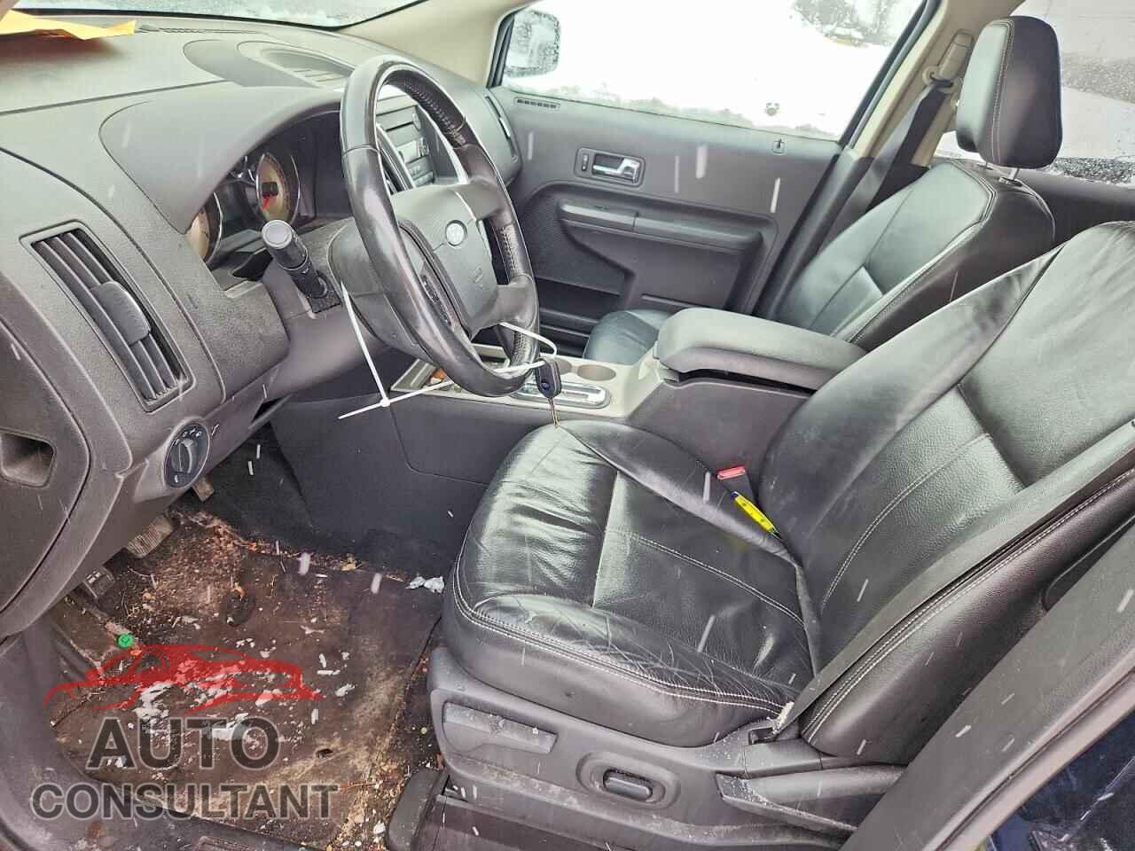 FORD EDGE 2010 - 2FMDK4JC7ABB79175