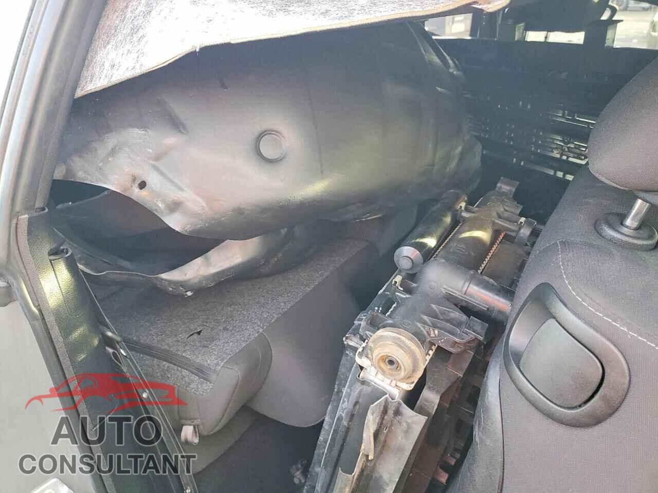 DODGE CHALLENGER 2019 - 2C3CDZFJ2KH607123