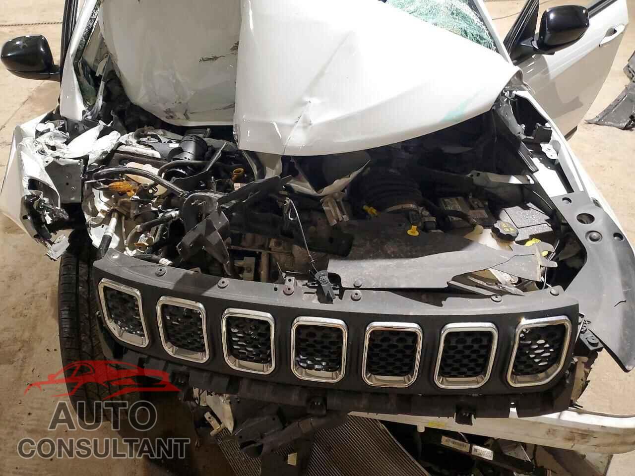 JEEP COMPASS 2024 - 3C4NJDBN3RT598863