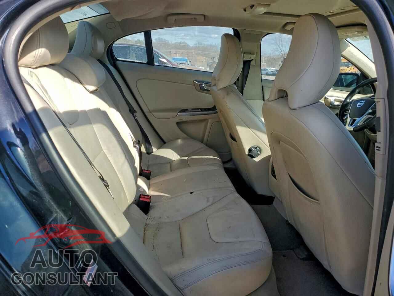 VOLVO S60 2012 - YV1622FS4C2139558