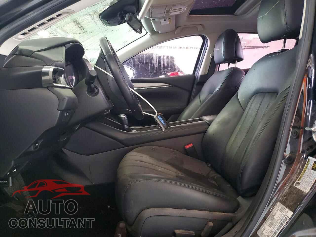 MAZDA 6 2020 - JM1GL1VM3L1520053