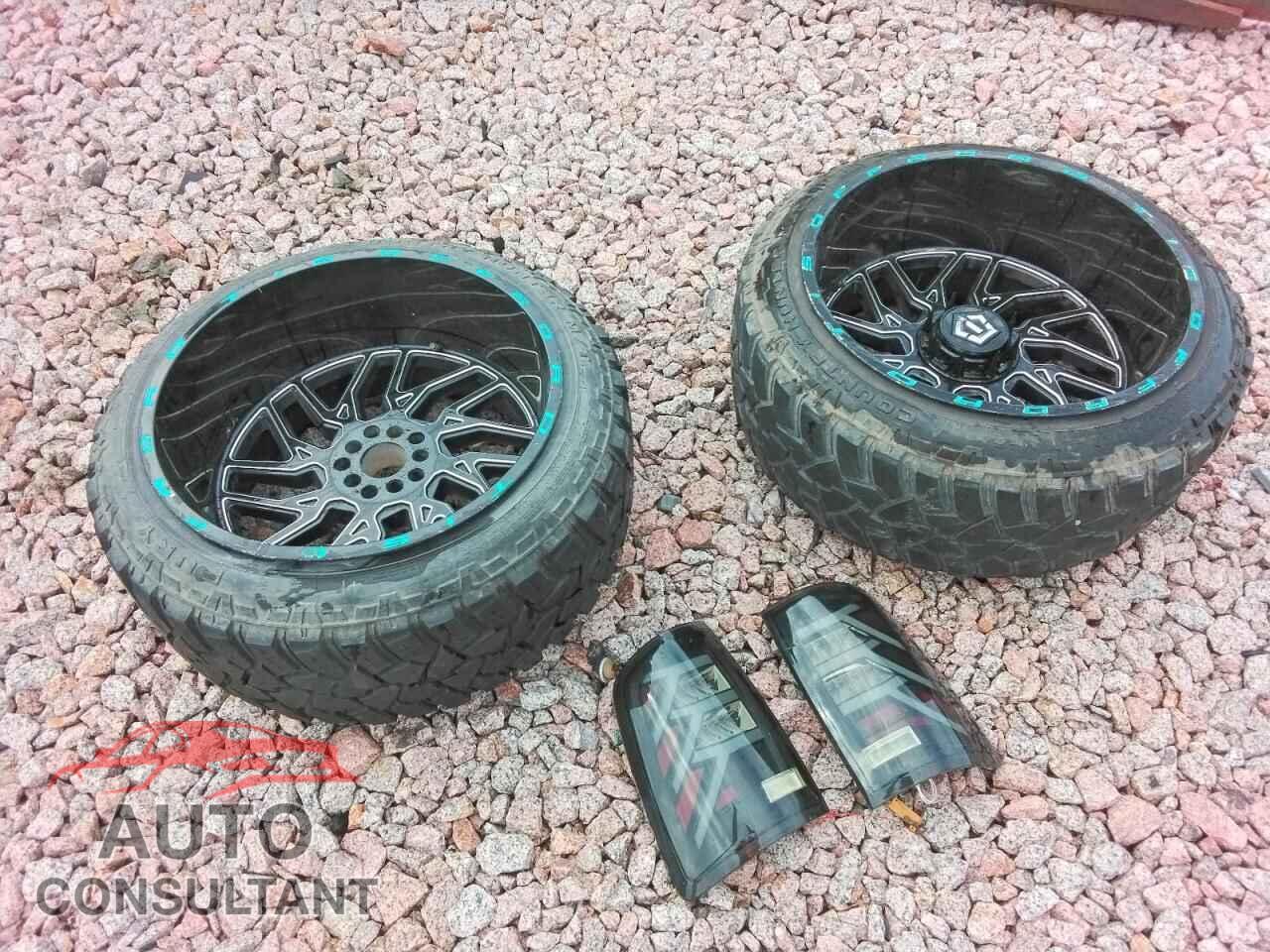 DODGE All Models 2011 - 1D7RV1GT3BS709128