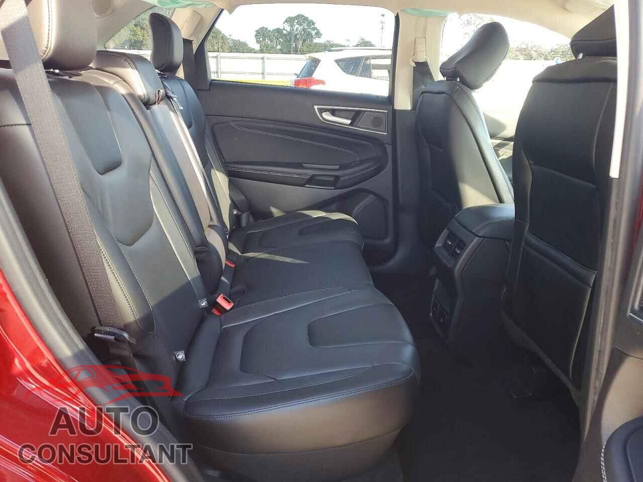 FORD EDGE 2020 - 2FMPK3K91LBB49831
