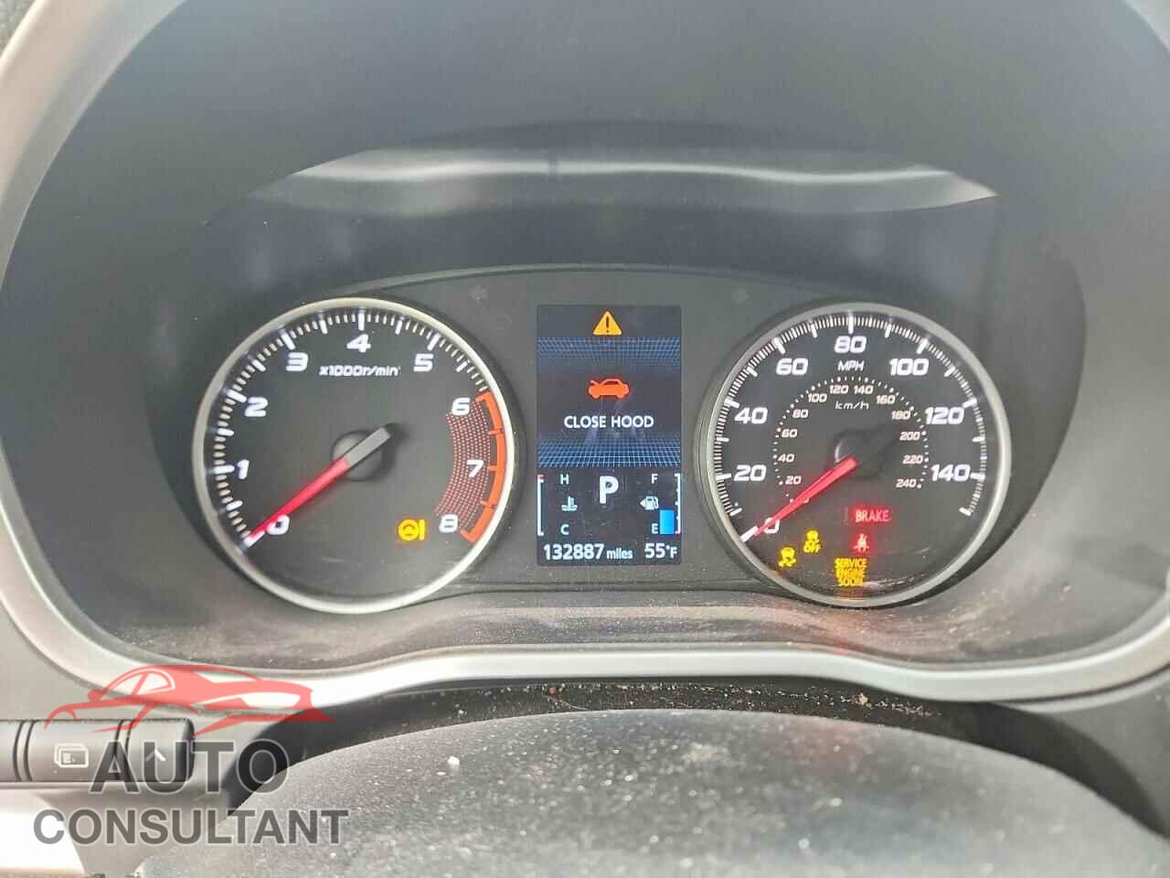 MITSUBISHI ECLIPSE 2020 - JA4AS3AA2LZ008344