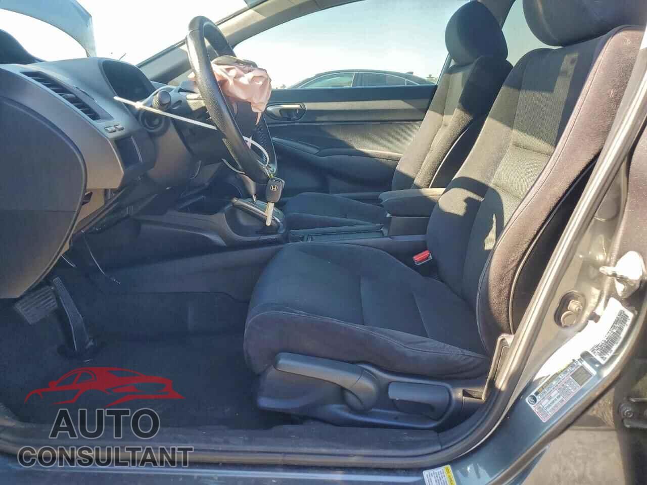 HONDA CIVIC 2011 - 19XFA1F68BE037445