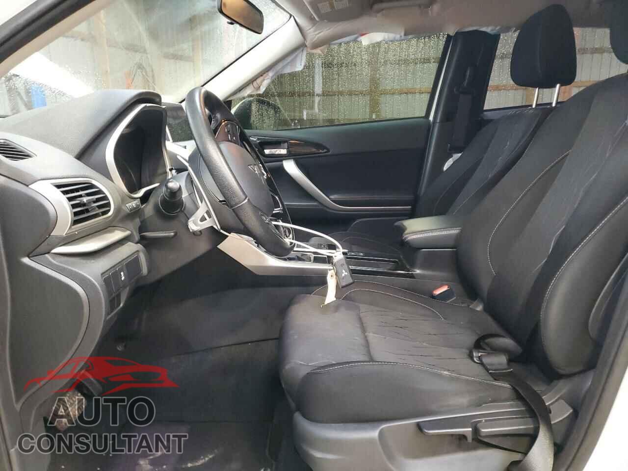 MITSUBISHI ECLIPSE 2020 - JA4AT4AA1LZ606394