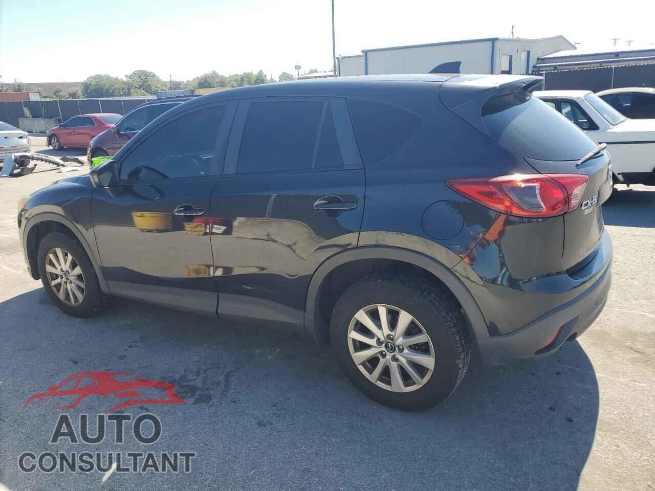 MAZDA CX-5 2013 - JM3KE2CE7D0148298