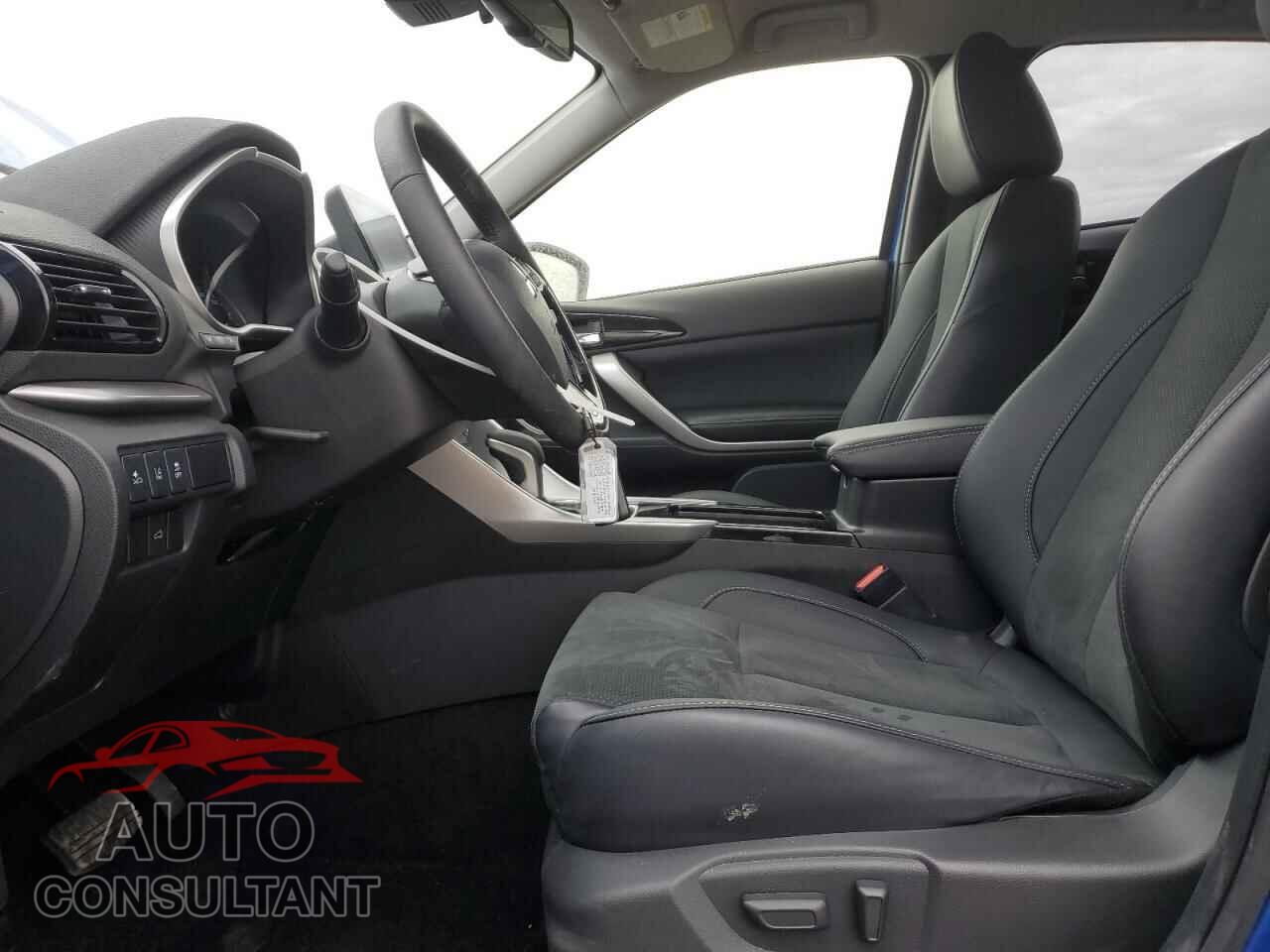 MITSUBISHI ECLIPSE 2025 - JA4ATWAA6SZ040629
