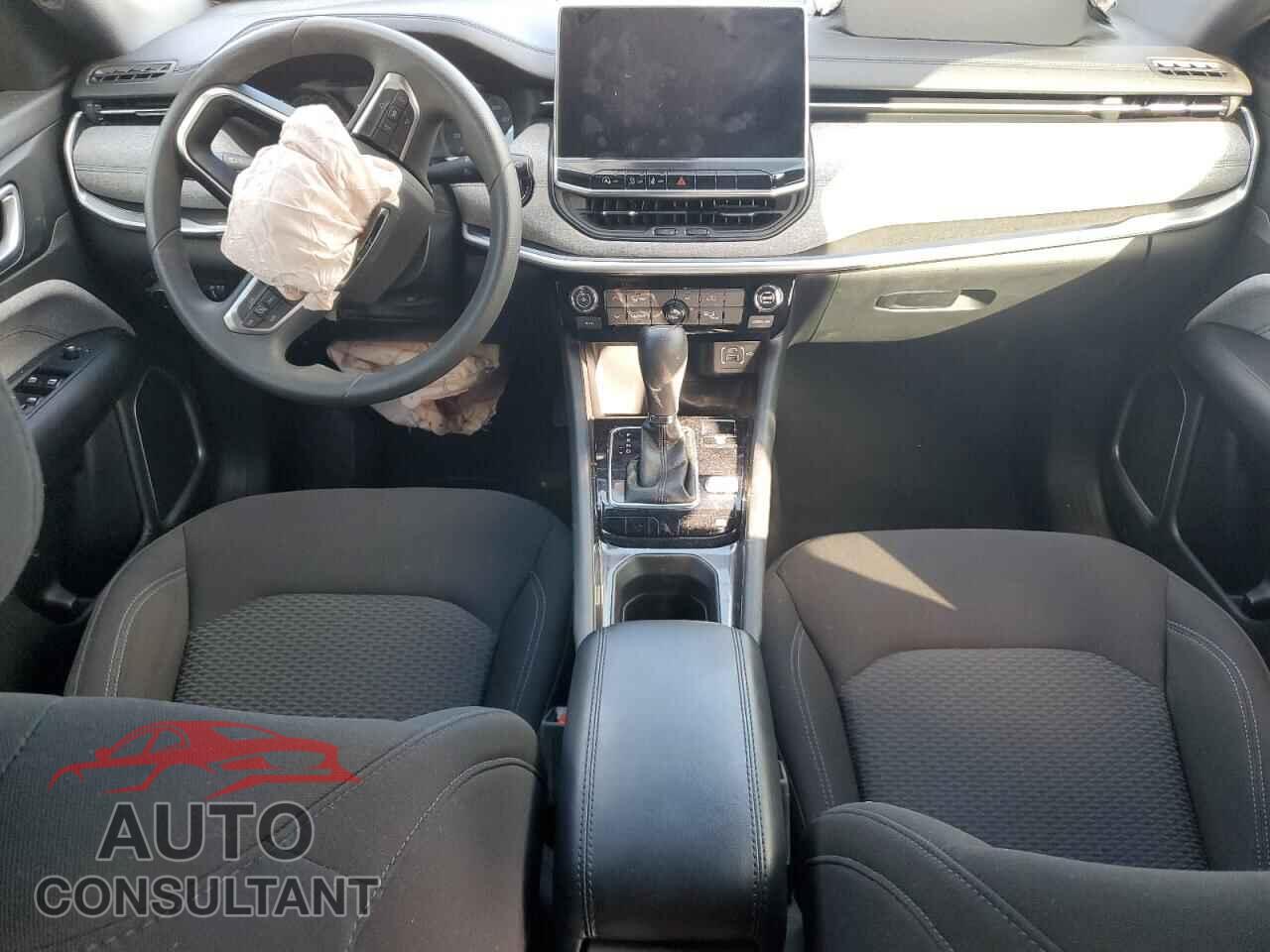 JEEP COMPASS 2024 - 3C4NJDAN9RT106404