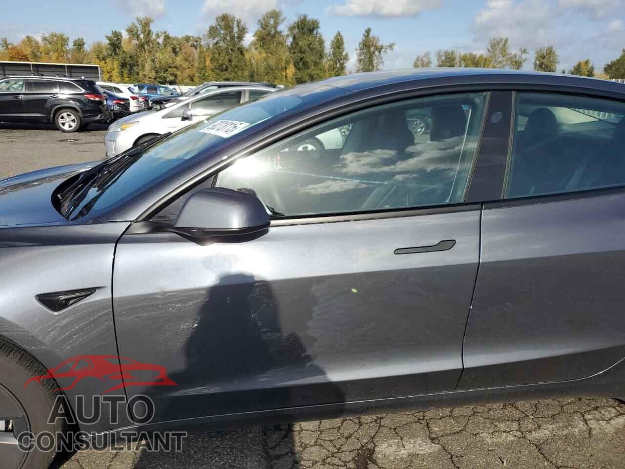 TESLA MODEL 3 2023 - 5YJ3E1EA5PF667986
