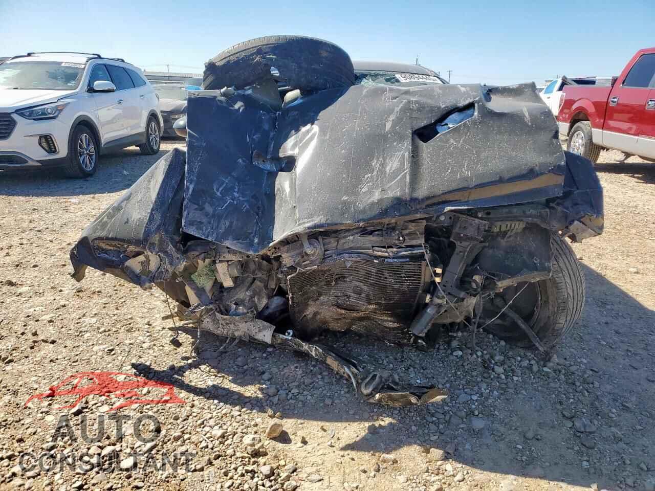 DODGE CHALLENGER 2019 - 2C3CDZAG8KH718917
