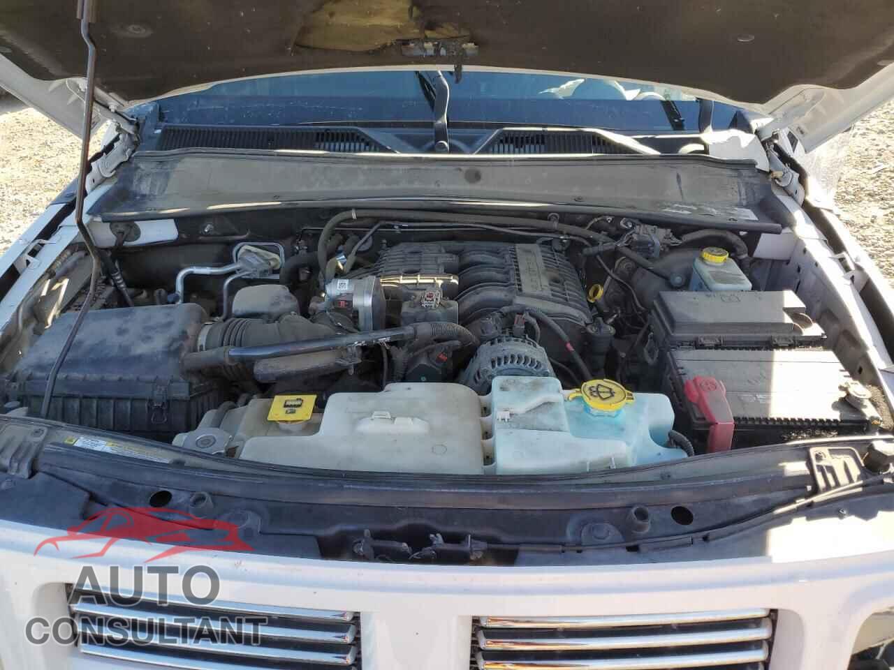 DODGE NITRO 2011 - 1D4PU4GX0BW554364