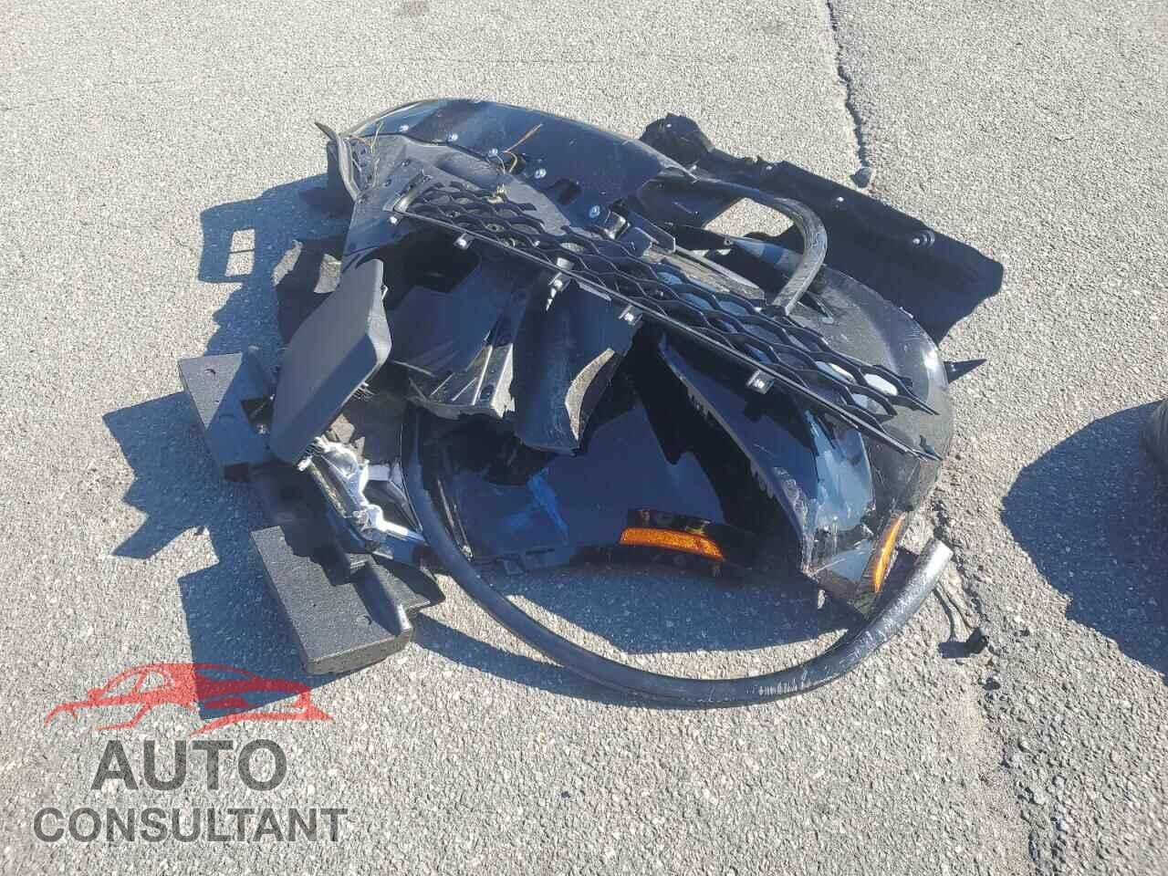 DODGE DURANGO 2025 - 1C4RDJDGXSC553068