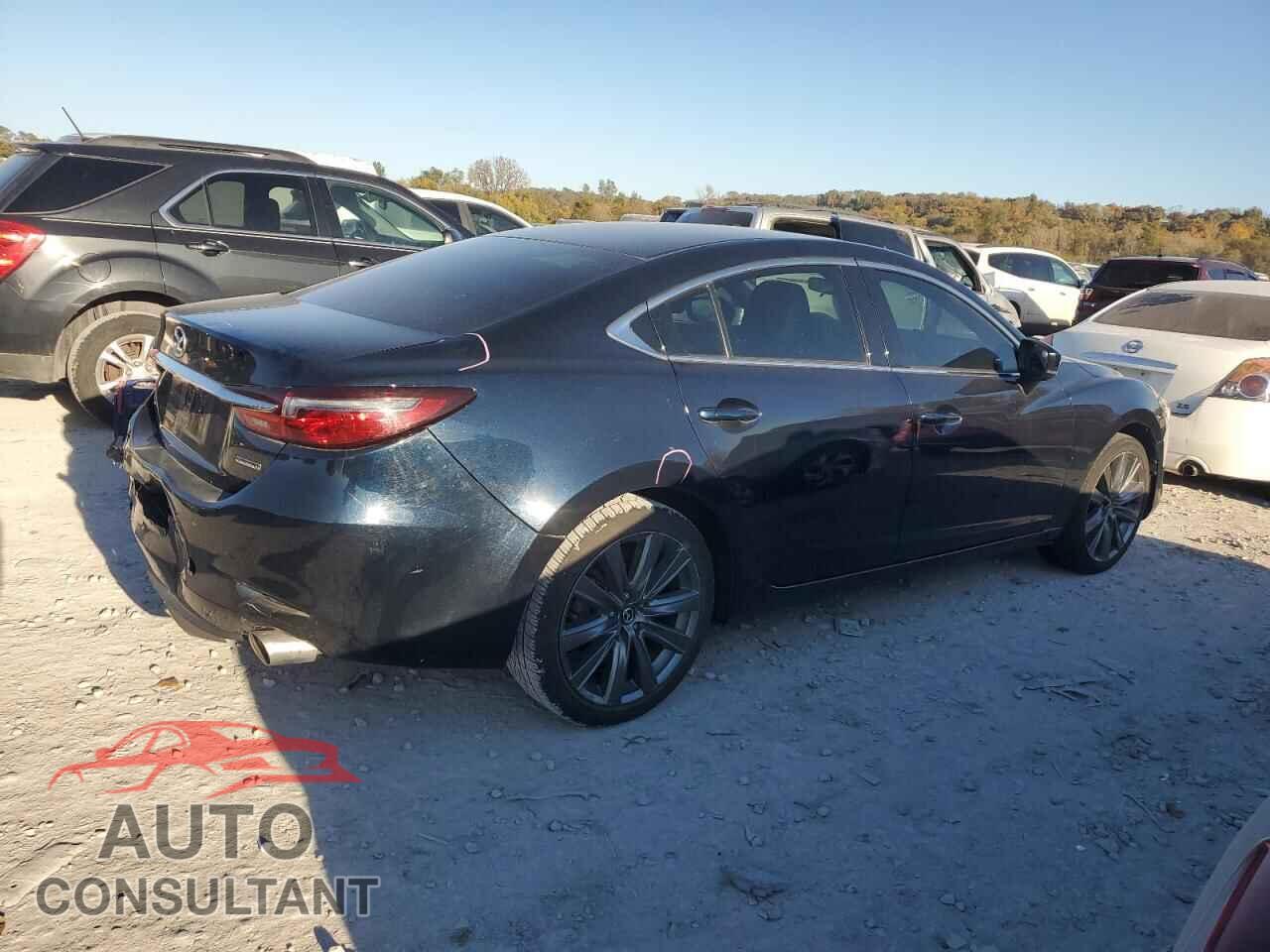 MAZDA 6 2021 - JM1GL1VM8M1603009