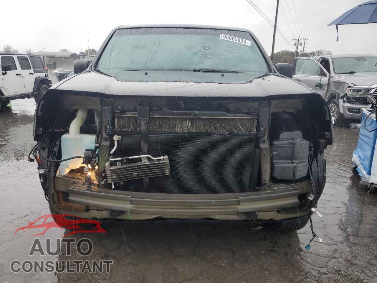 HONDA PILOT 2011 - 5FNYF3H21BB044781