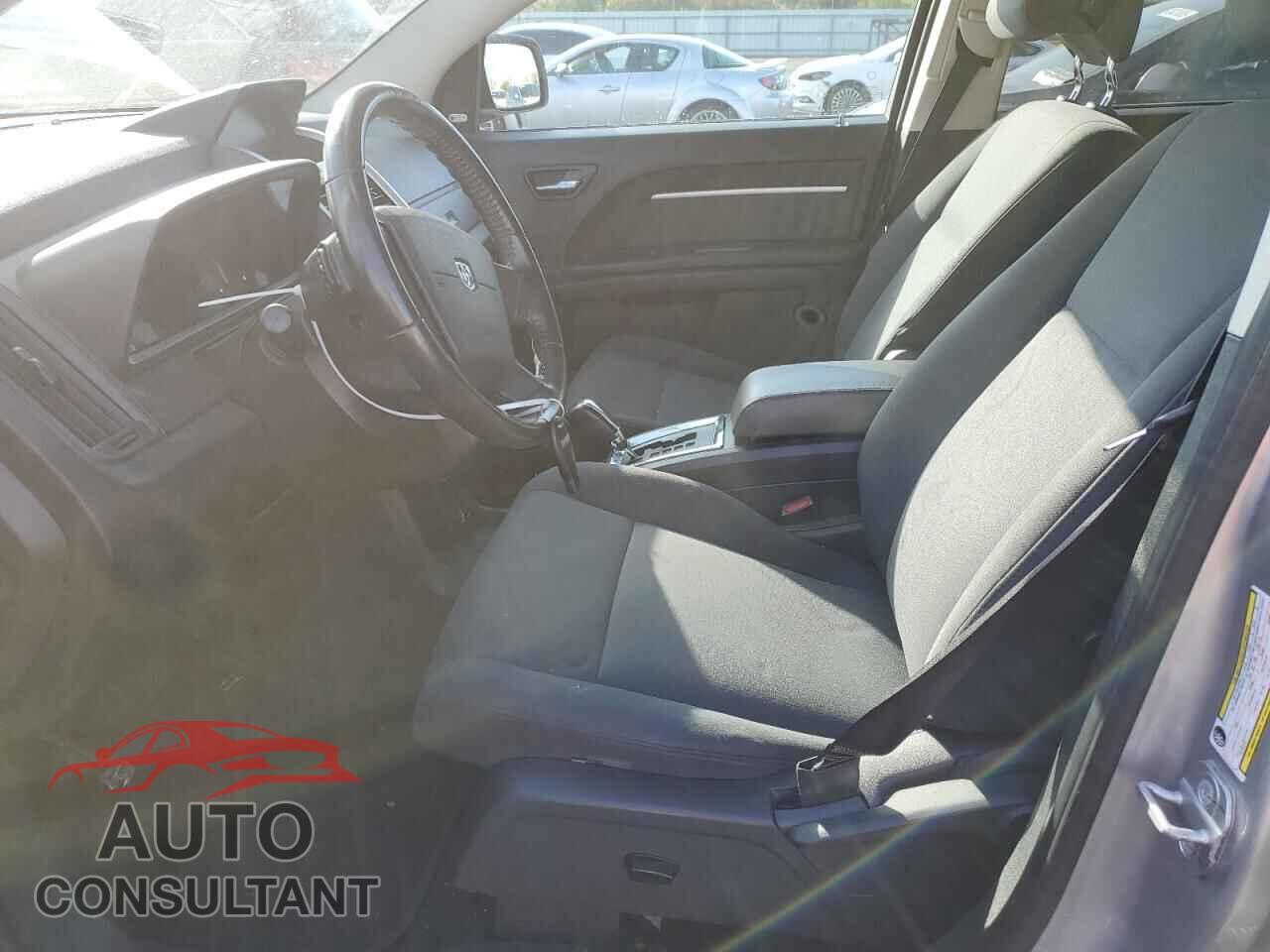 DODGE JOURNEY 2010 - 3D4PG5FV8AT137740