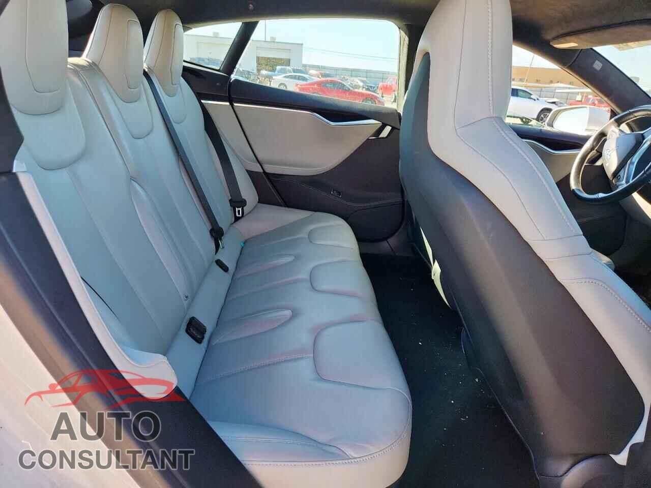 TESLA MODEL S 2015 - 5YJSA1S26FF091926