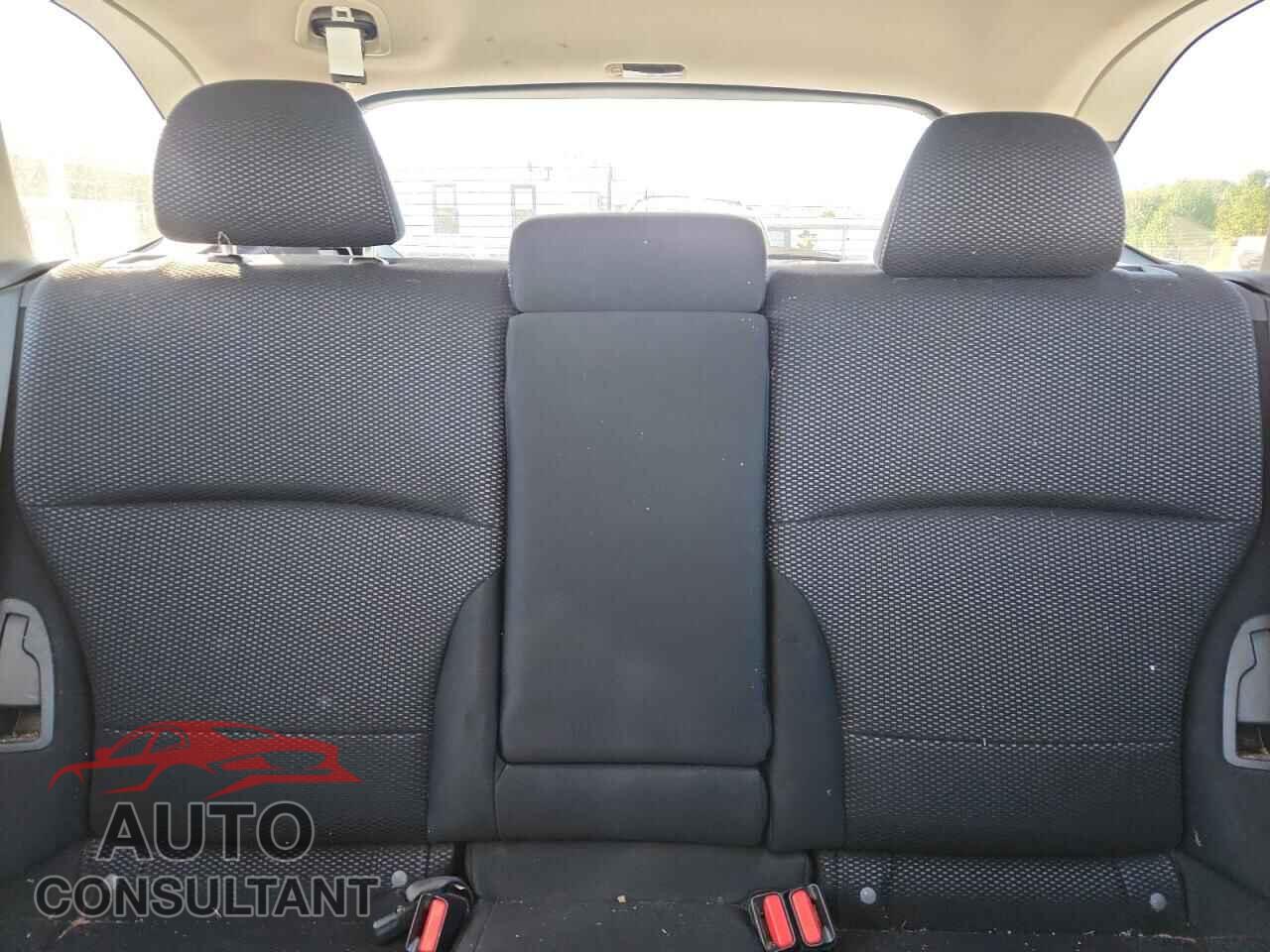 SUBARU OUTBACK 2015 - 4S4BSBFC3F3318679