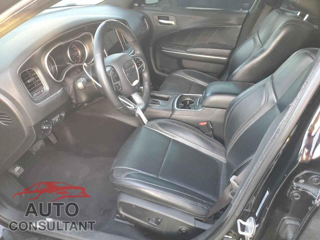 DODGE CHARGER 2018 - 2C3CDXCT1JH180879
