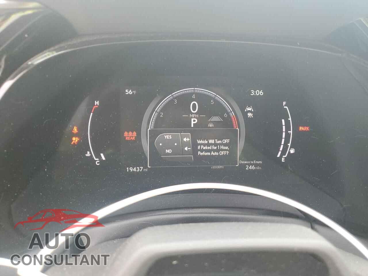 LEXUS RX350 2024 - 2T2BAMCA0RC042832