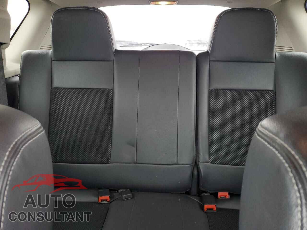 JEEP COMPASS 2014 - 1C4NJDEB1ED817160