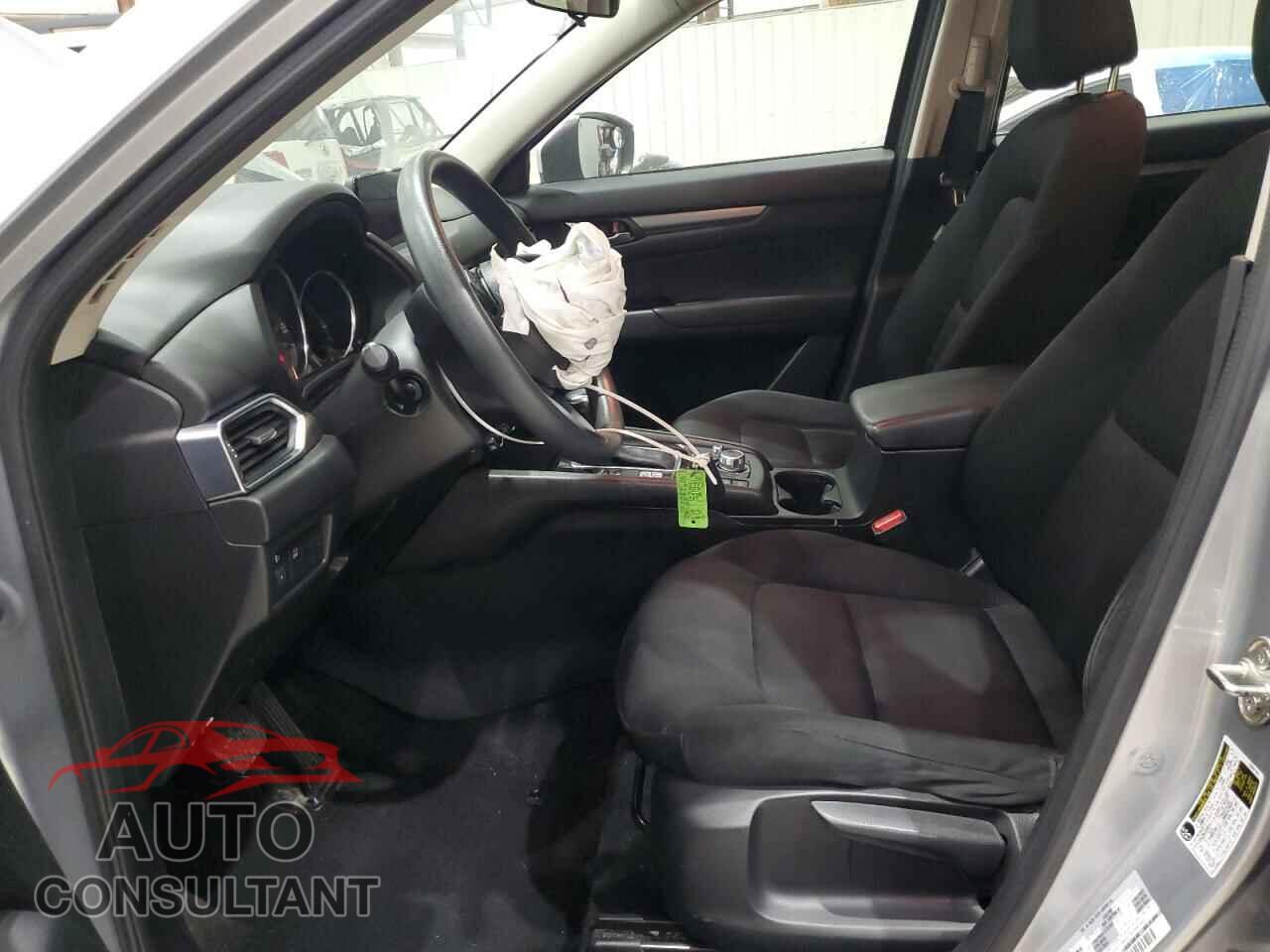 MAZDA CX-5 2017 - JM3KFBBL9H0108176