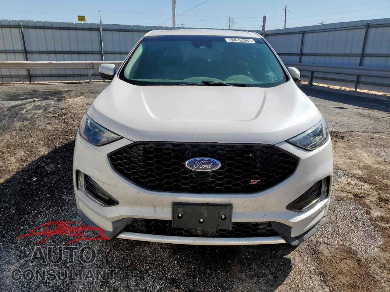 FORD EDGE 2019 - 2FMPK4AP3KBC62099