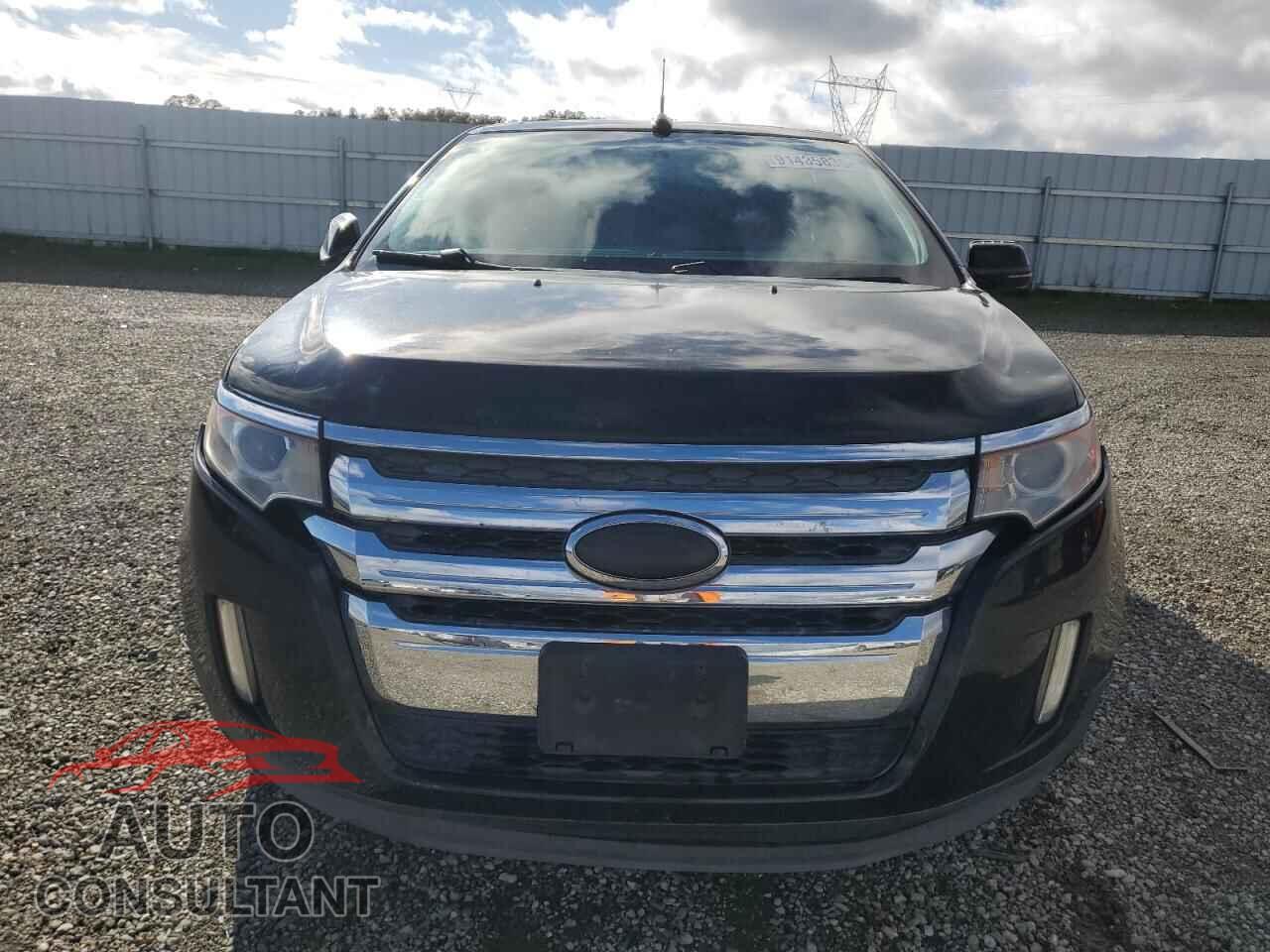 FORD EDGE 2013 - 2FMDK3JC6DBB26126