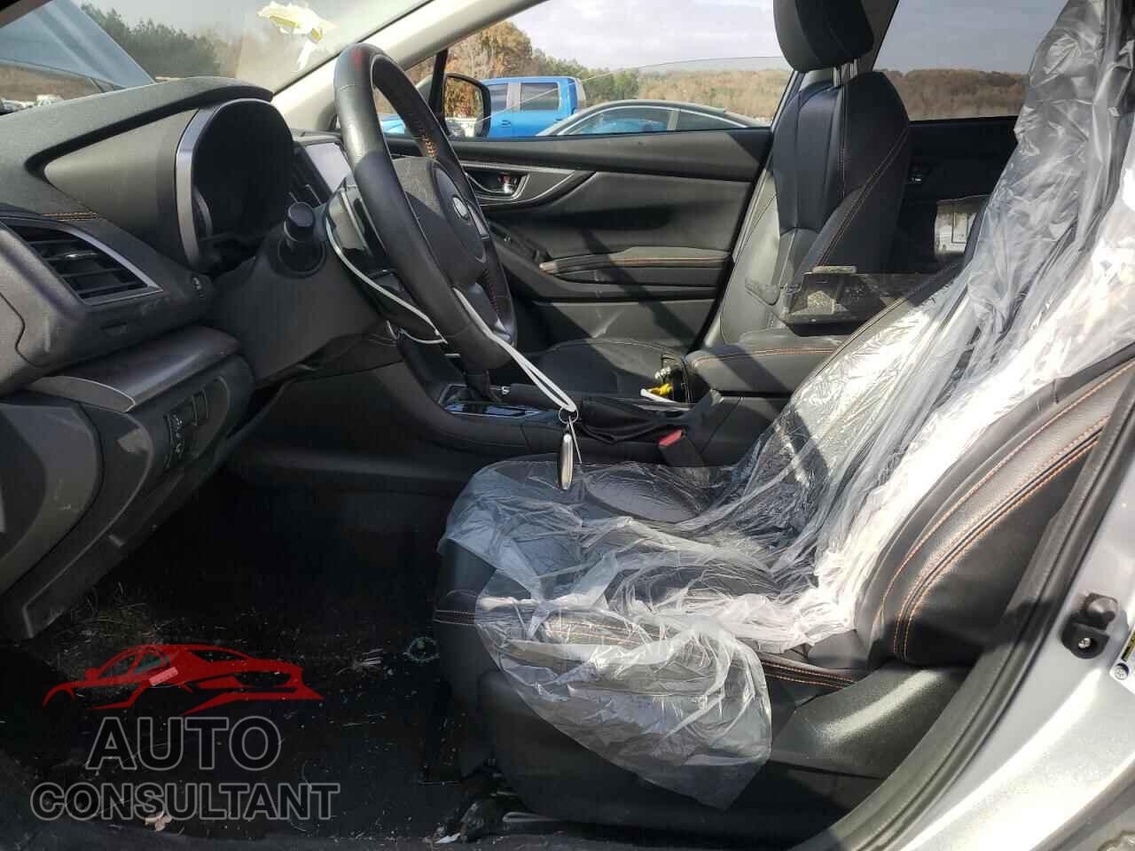 SUBARU CROSSTREK 2023 - JF2GTHNCXP8242587
