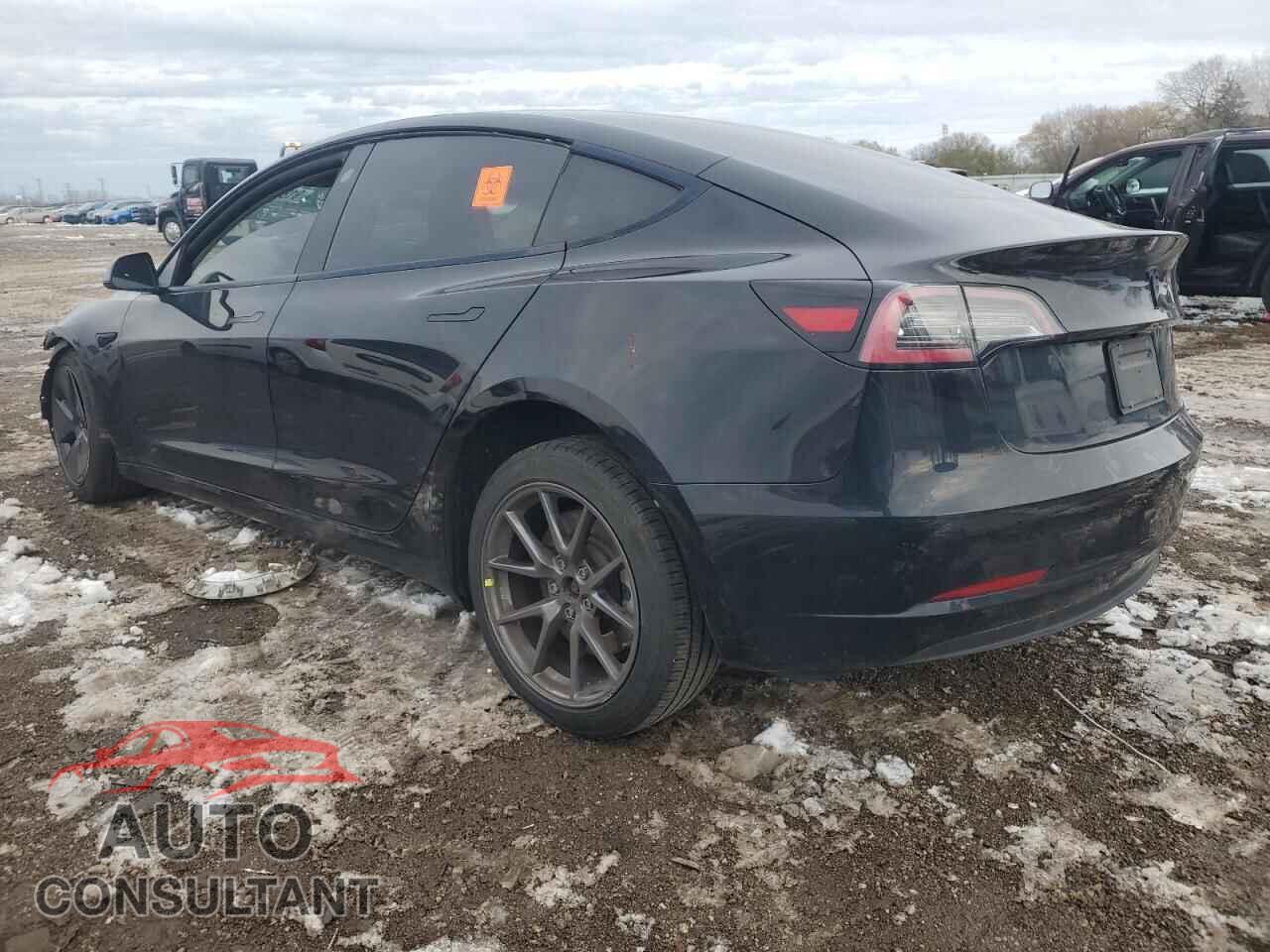 TESLA MODEL 3 2023 - 5YJ3E1EA7PF428570