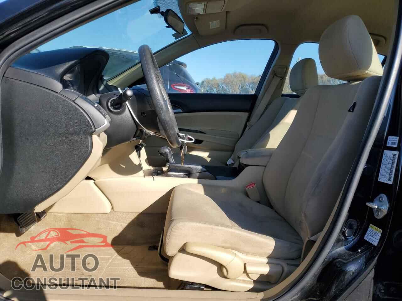 HONDA ACCORD 2012 - 1HGCP2F36CA008237
