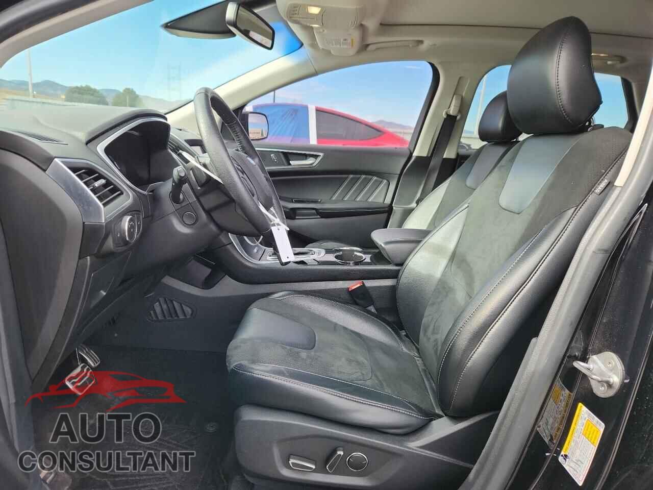 FORD EDGE 2016 - 2FMPK4AP1GBB21121