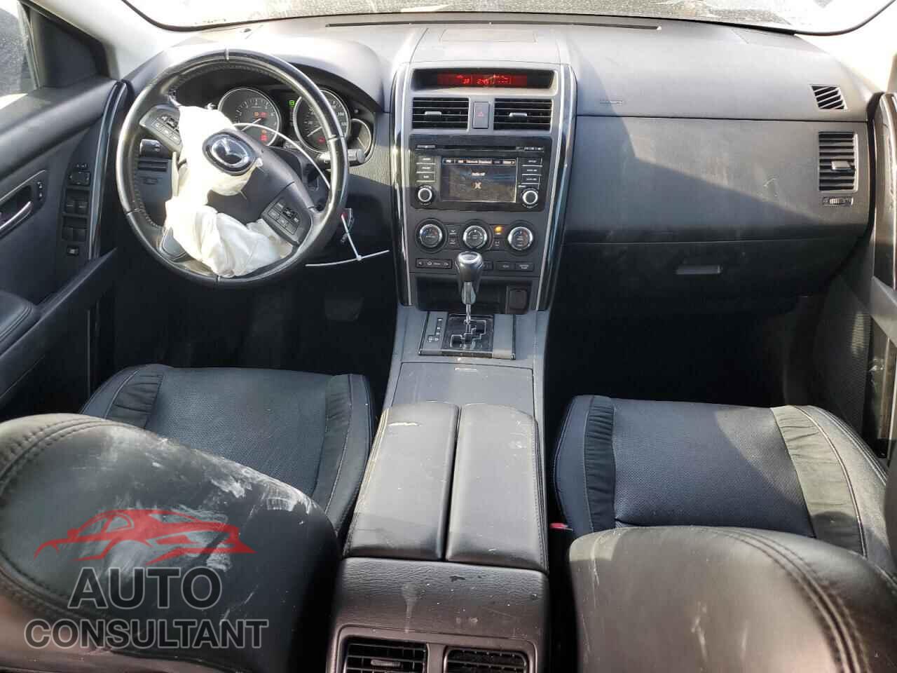 MAZDA CX-9 2014 - JM3TB3CV5E0435644