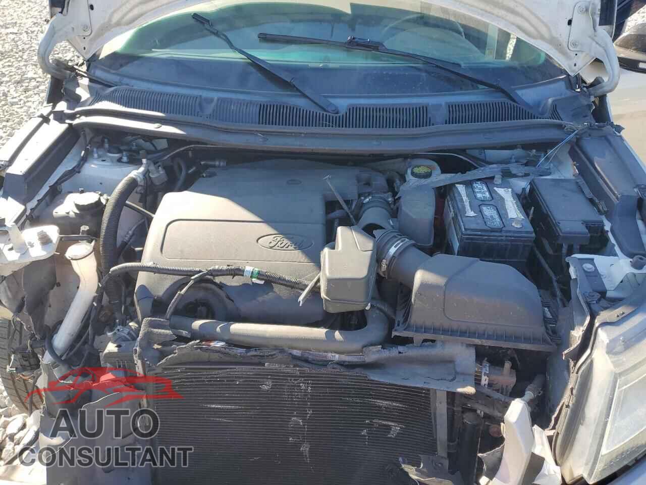 FORD EXPLORER 2017 - 1FM5K7D80HGA98647