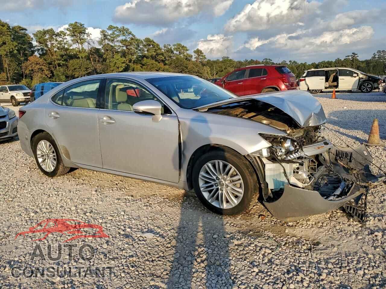 LEXUS ES350 2013 - JTHBK1GGXD2003363