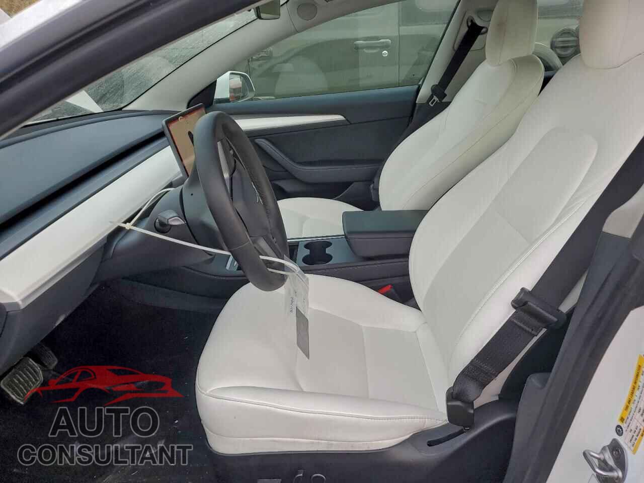 TESLA MODEL 3 2023 - 5YJ3E1EA8PF422986