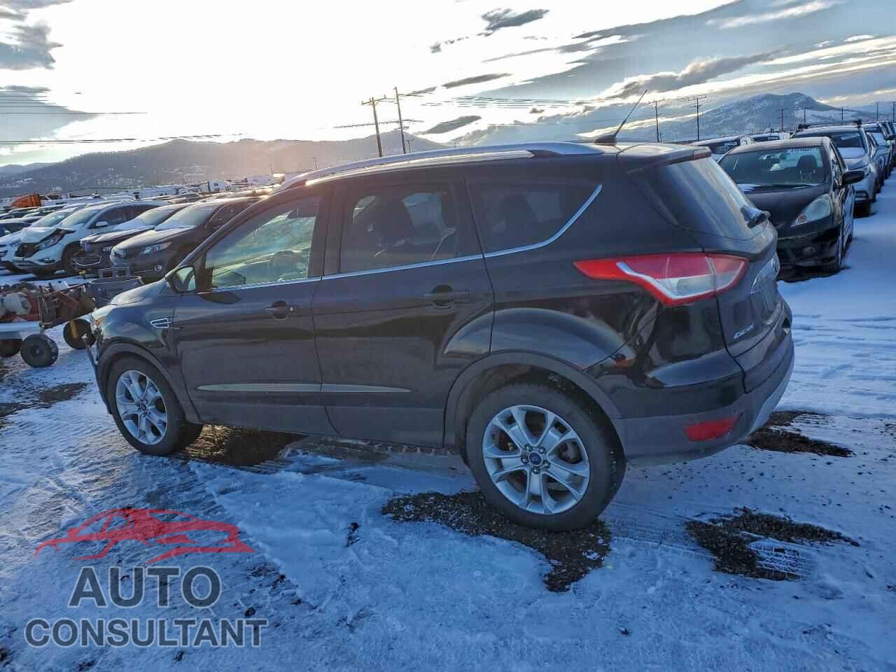FORD ESCAPE 2016 - 1FMCU9J96GUA76484