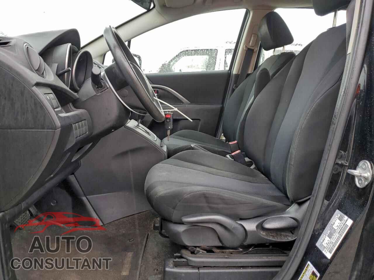 MAZDA 5 2014 - JM1CW2BL3E0172660