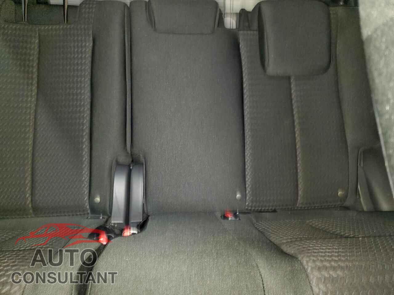 MITSUBISHI ECLIPSE 2019 - JA4AT4AA9KZ030326