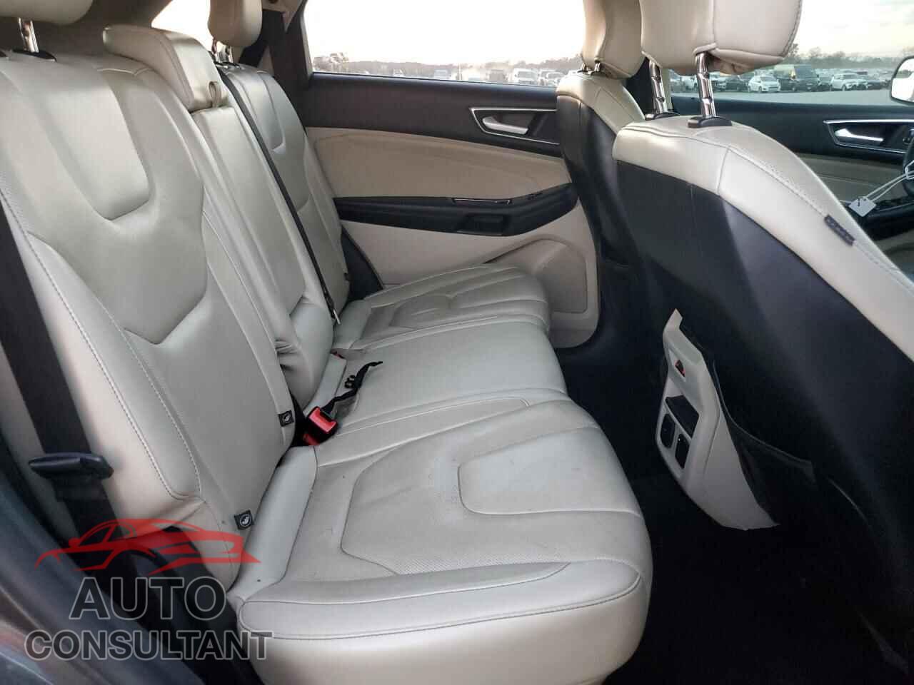 FORD EDGE 2018 - 2FMPK4K82JBC01817