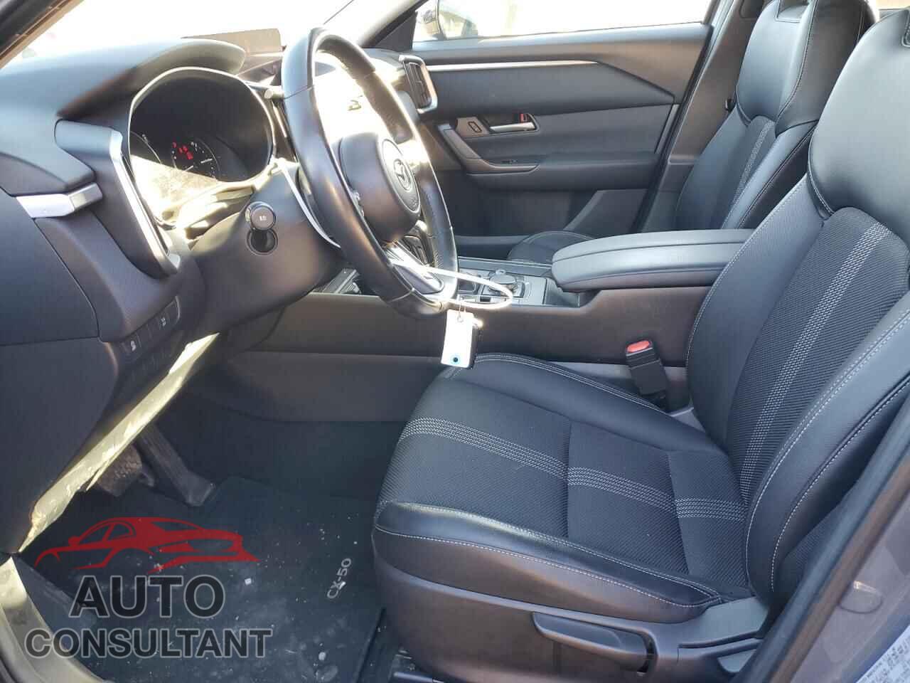 MAZDA CX-50 2024 - 7MMVABAM9RN158563