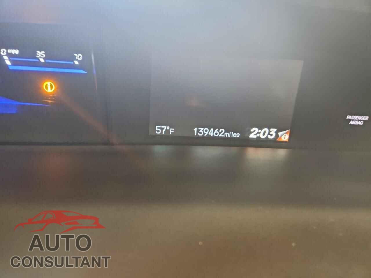 HONDA CIVIC 2015 - 19XFB2E5XFE005226
