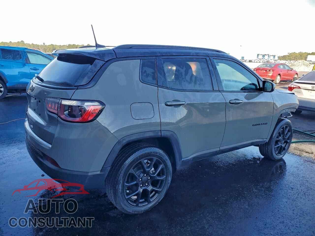 JEEP COMPASS 2023 - 3C4NJDBN4PT563052