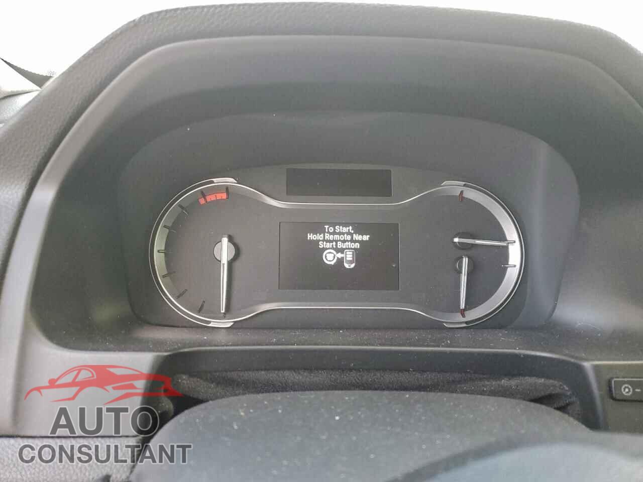 HONDA RIDGELINE 2019 - 5FPYK3F17KB022748