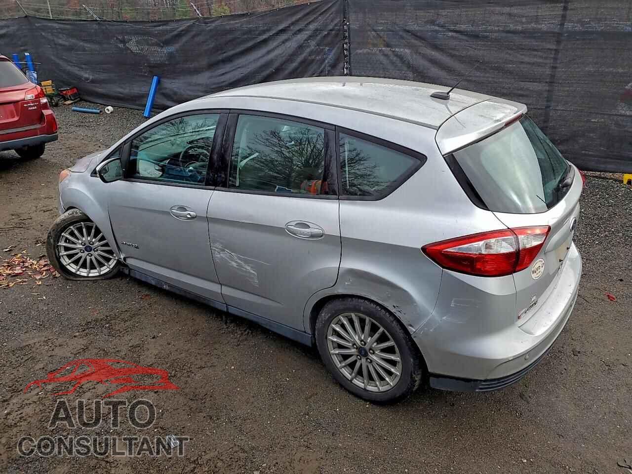 FORD CMAX 2015 - 1FADP5AUXFL104696