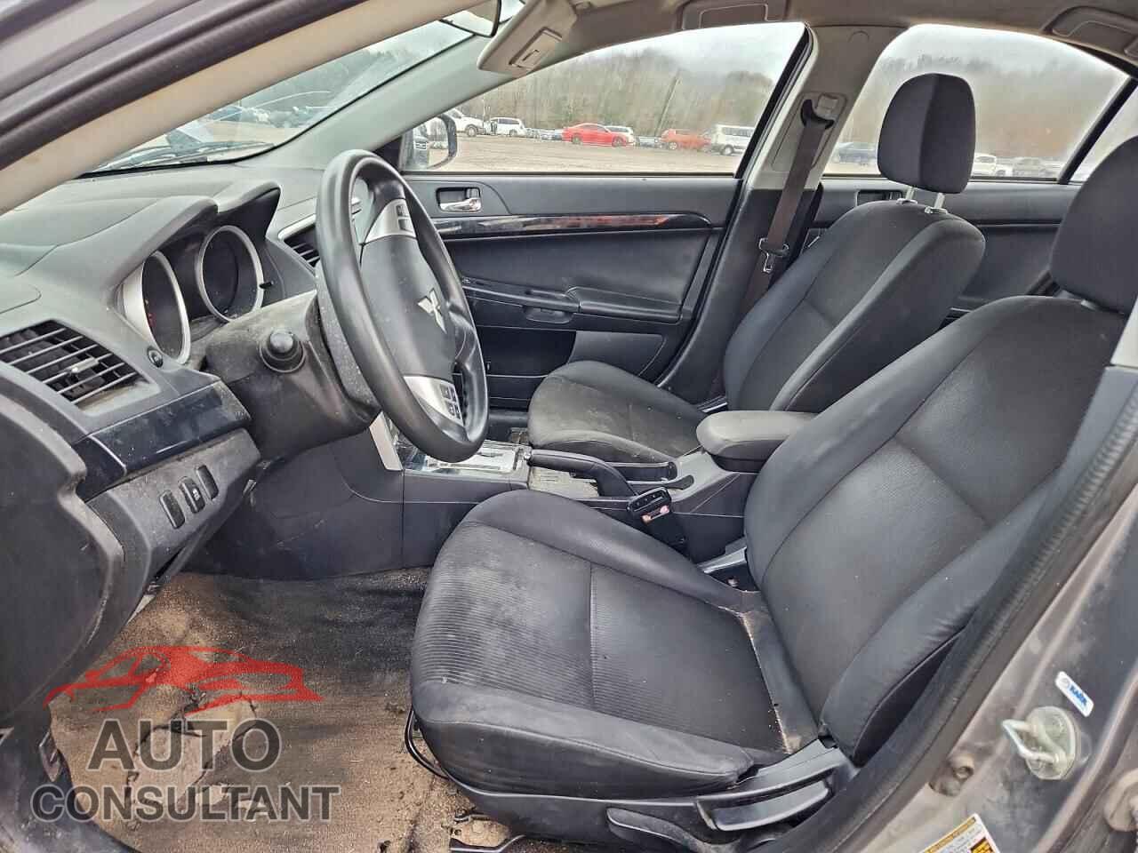MITSUBISHI LANCER 2016 - JA32V2FW2GU009107