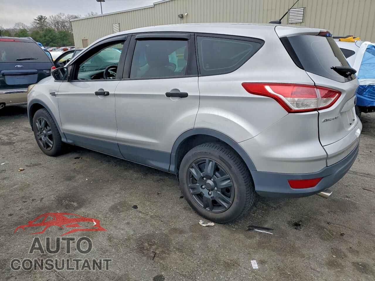 FORD ESCAPE 2013 - 1FMCU0F78DUC06103